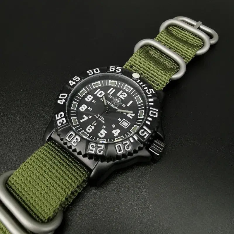 Montre des forces spéciales Image