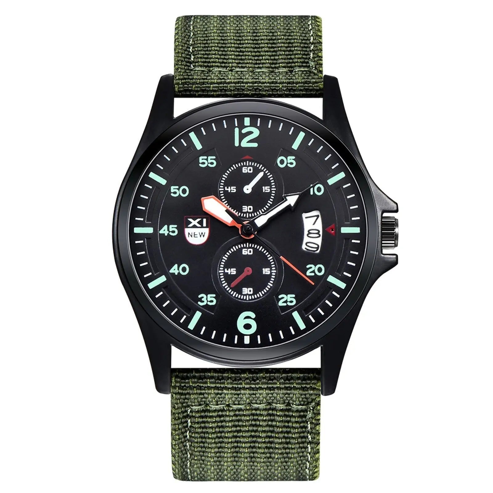 Montre de militaire Image