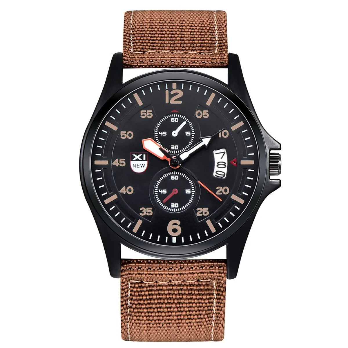 Montre de militaire