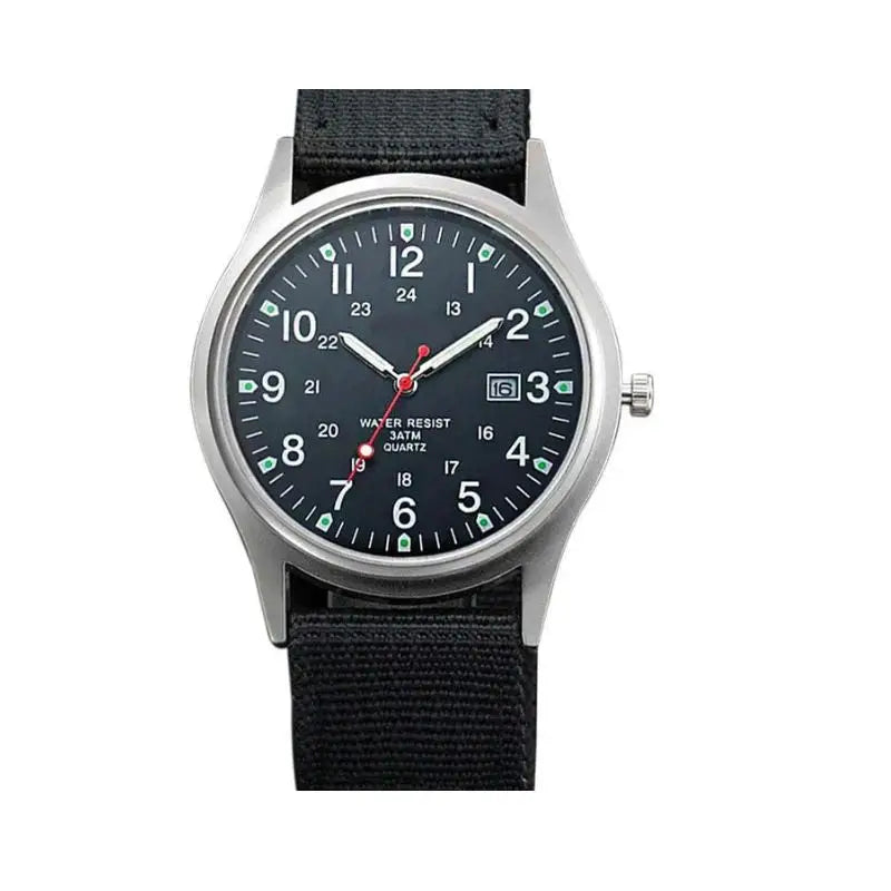 Montre militaire américaine