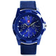 Bleu Nuit
