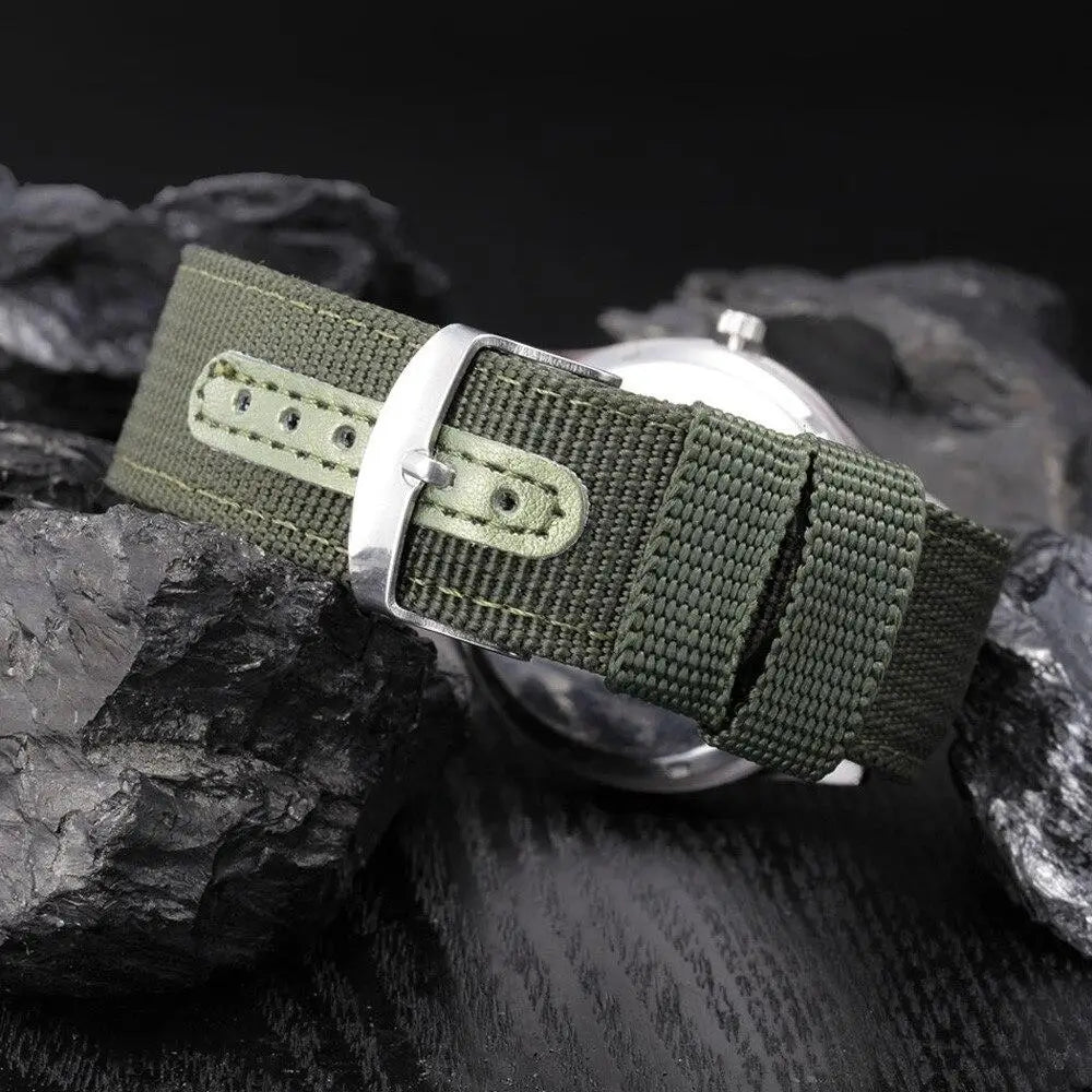 MONTRE MILITAIRE - ARTILLEUR