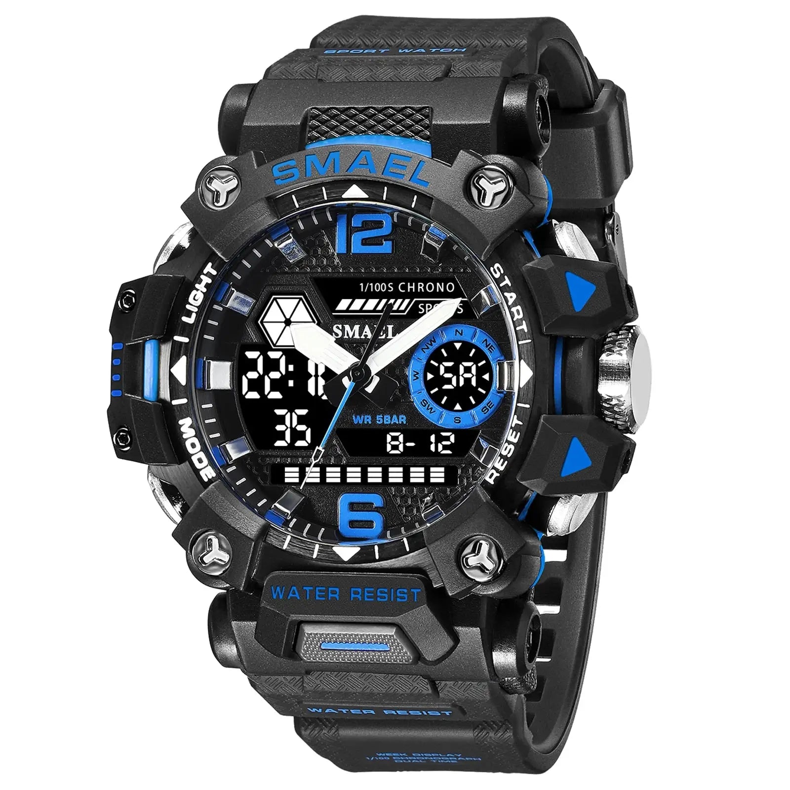 MONTRE MILITAIRE - FRONTALIER Image