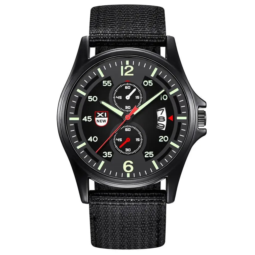 MONTRE MILITAIRE - MONTAGNE