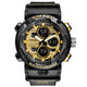 Noir gold