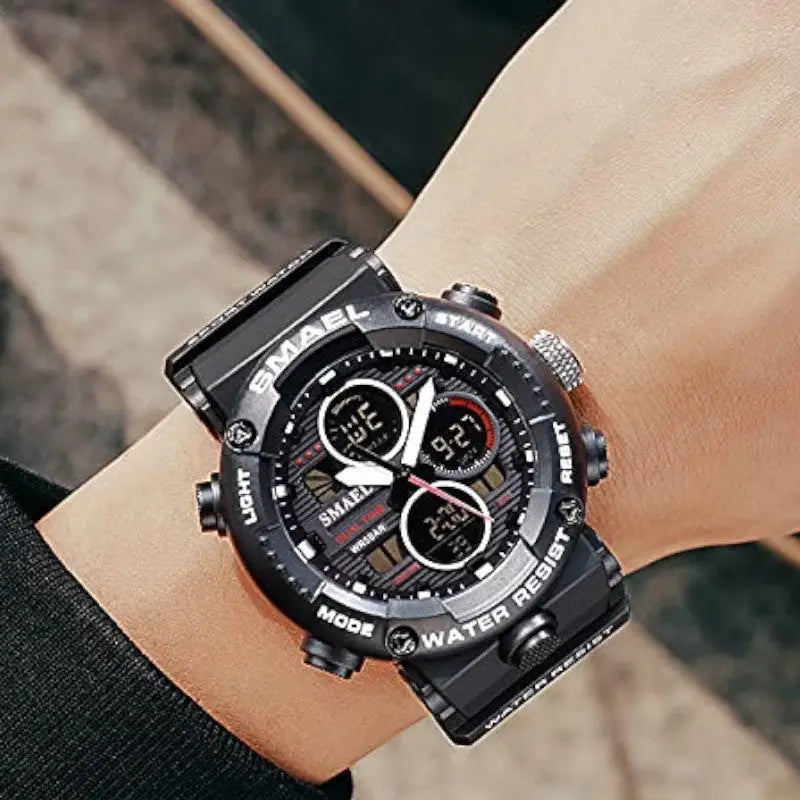 Montre plongée militaire Image