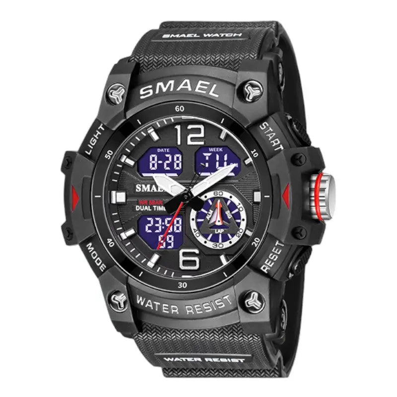 Montre de plongée militaire Image