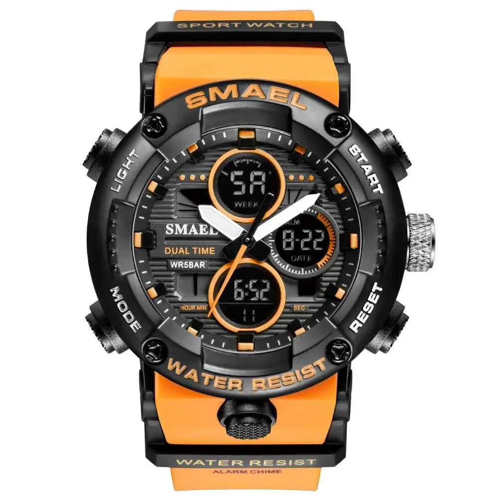 Montre plongée militaire