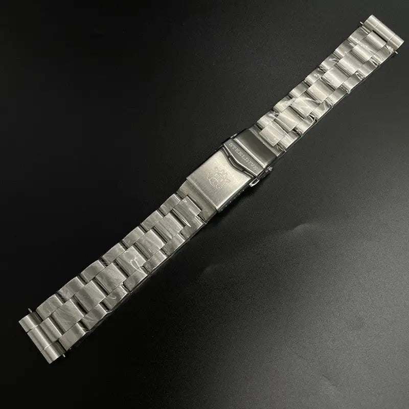 Montre plongée militaire automatique