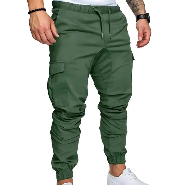 Pantalon treilli homme pas cher