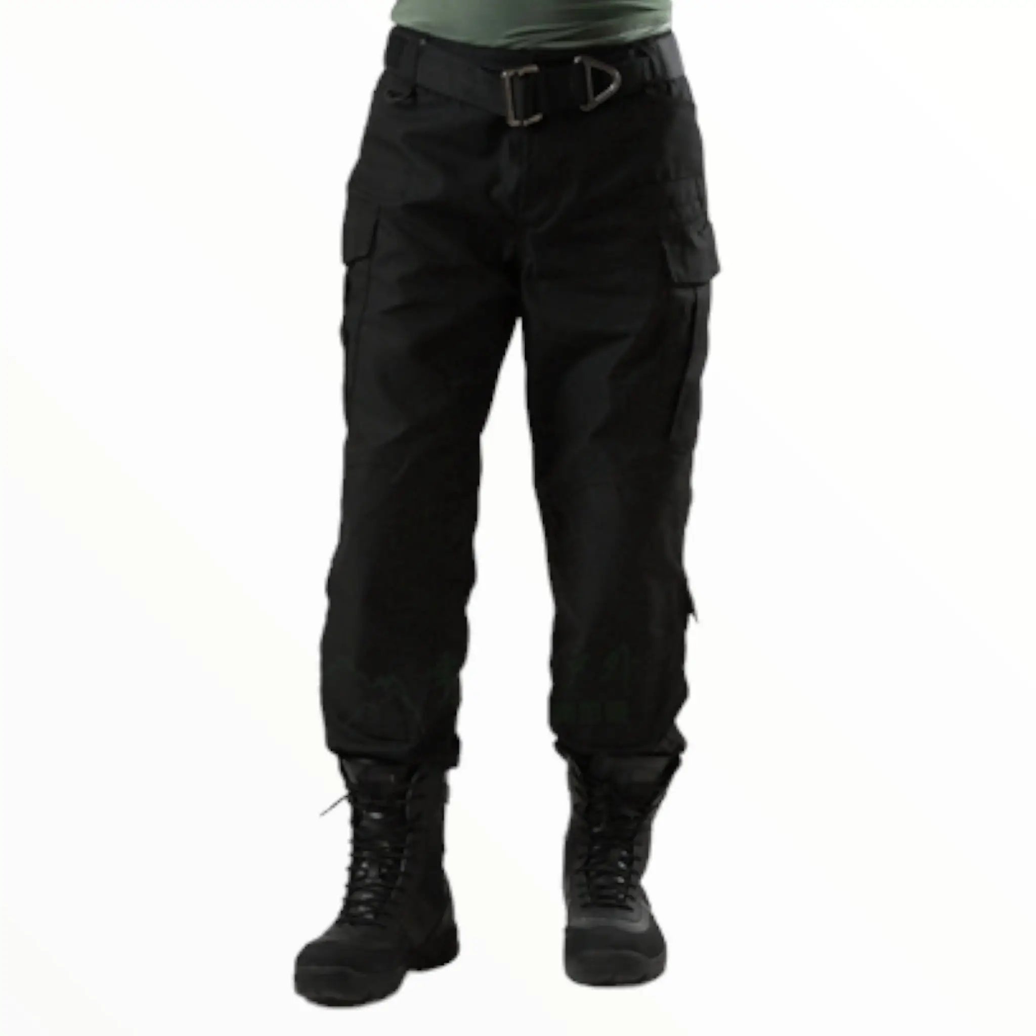 Pantalon treillis armée Image