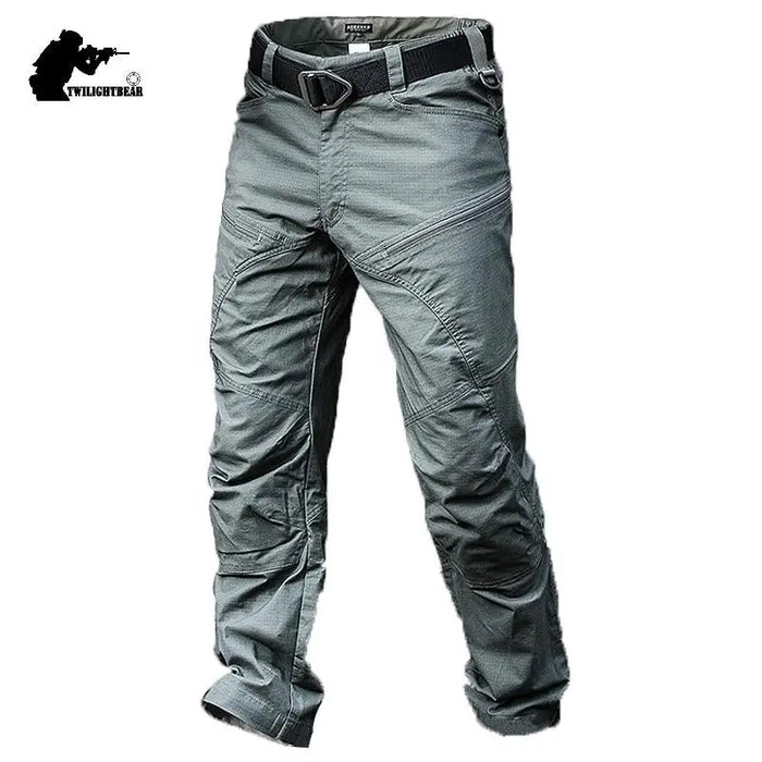 PANTALON TREILLIS TACTIQUE