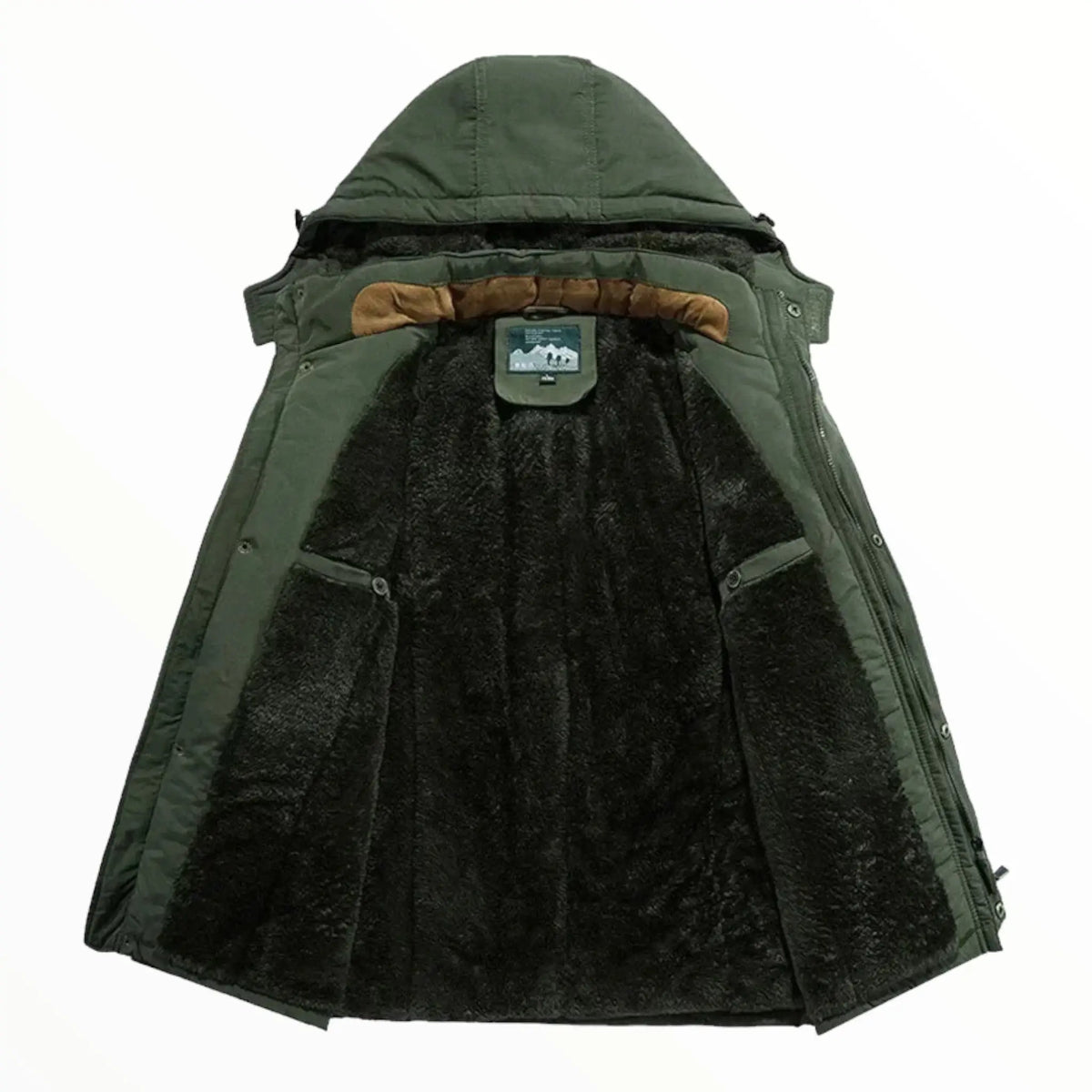 Parka army