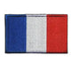 DRAPEAU FRANÇAIS