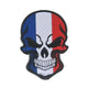 TETE DE MORT FRANCE