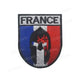 FRANCE GLADIATEUR