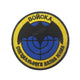 SERVICES SECRETS RUSSE JAUNE