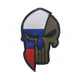 GUERRIER RUSSE