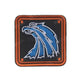 AIGLE RUSSE