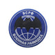 SERVICES SECRETS RUSSE BLEU