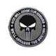 CRANE GRIS BLASON