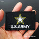 US ARMY NOIR ET BLANC