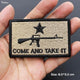 COMMANDO M-16