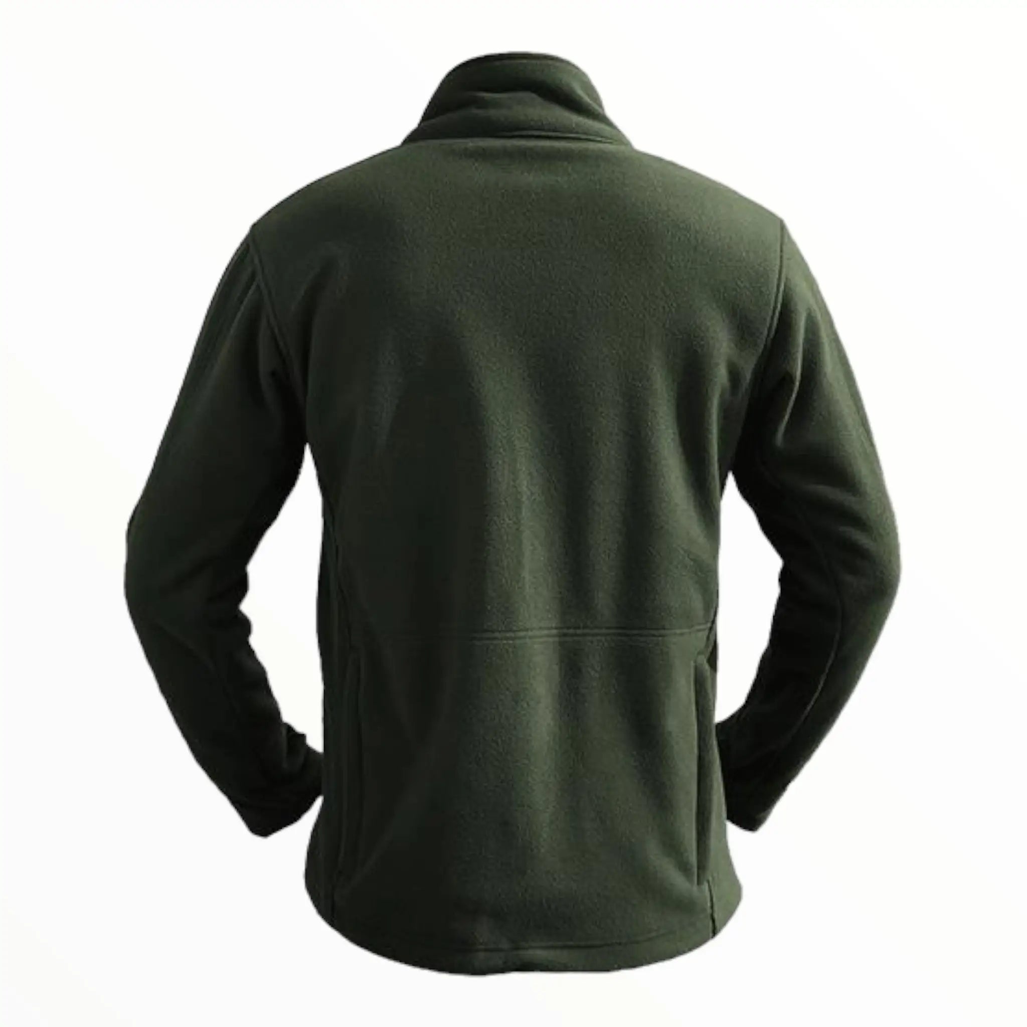 Pull marin militaire homme Image