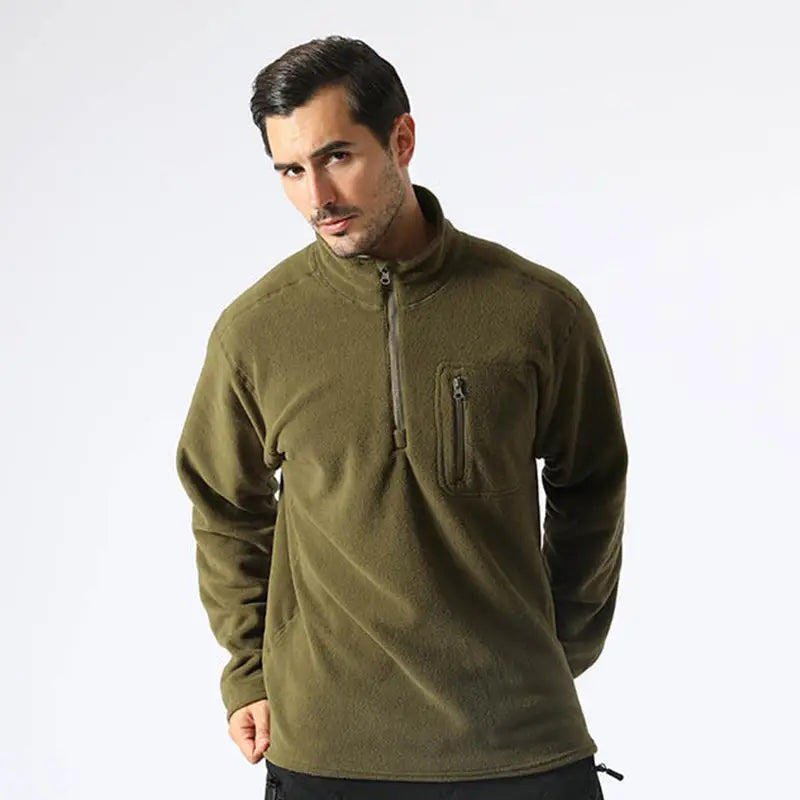 Pull marina militaire Image