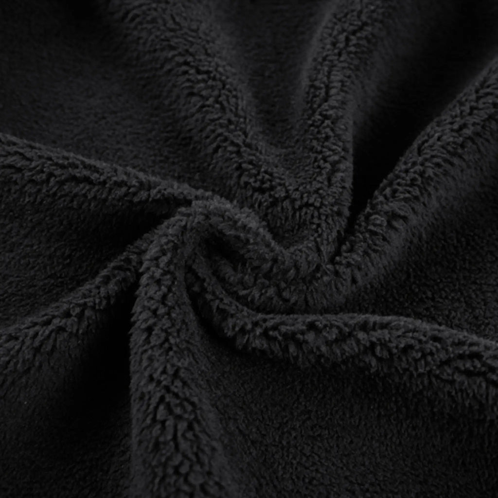 Pull militaire hivernale