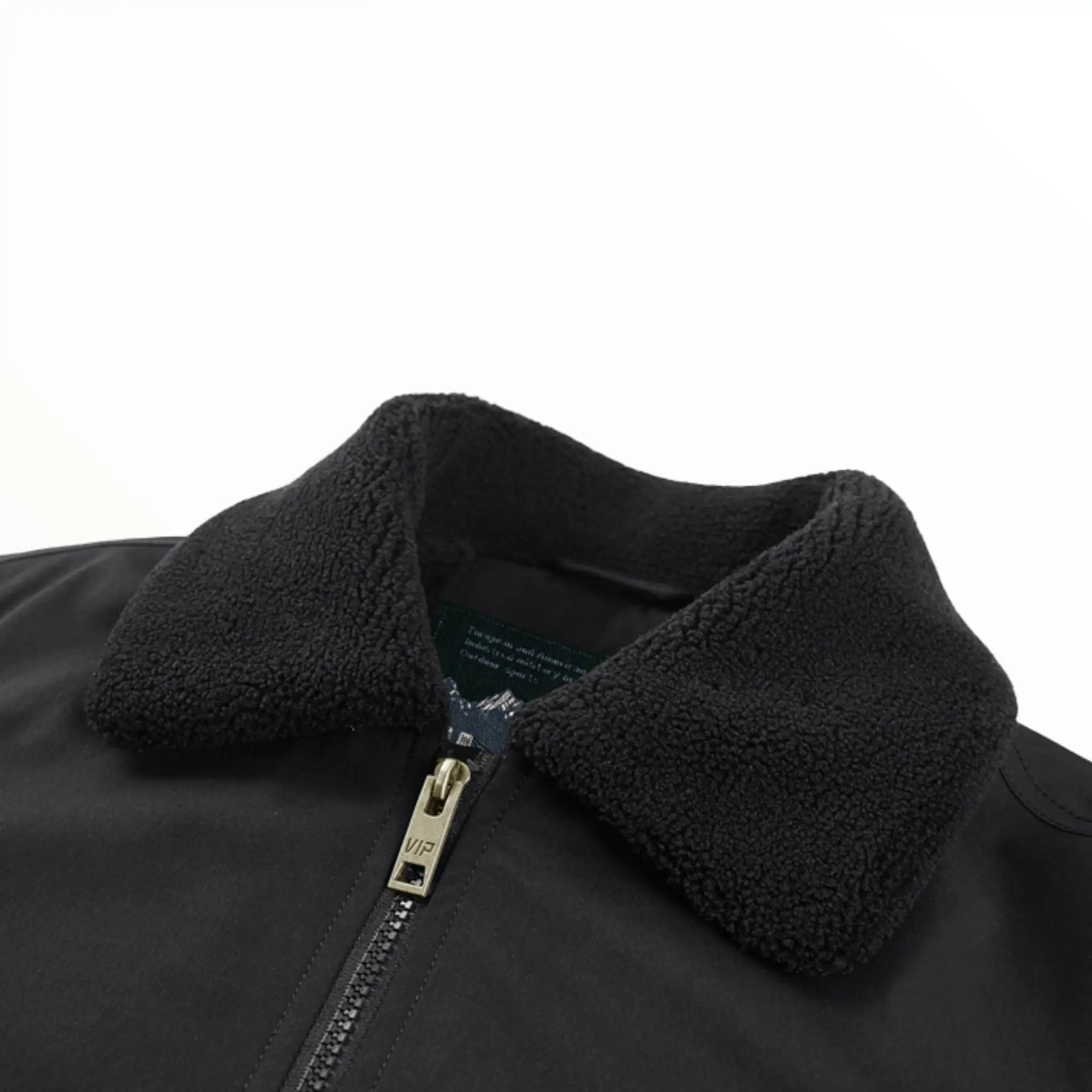 Pull militaire hivernale Image