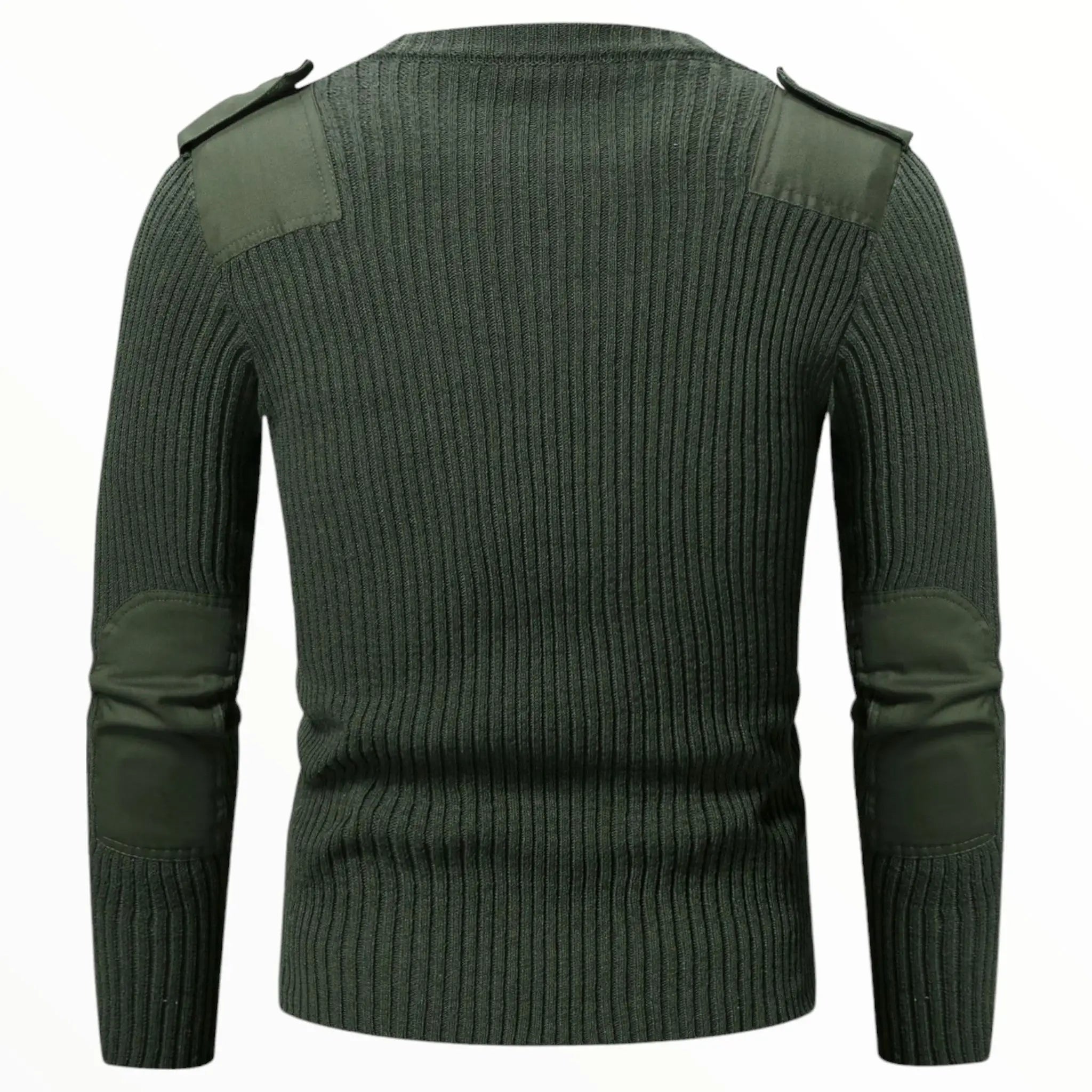 Pull motif militaire Image