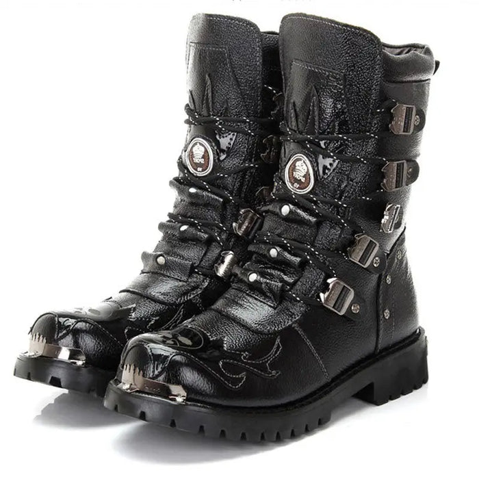 Rangers chaussure hommes