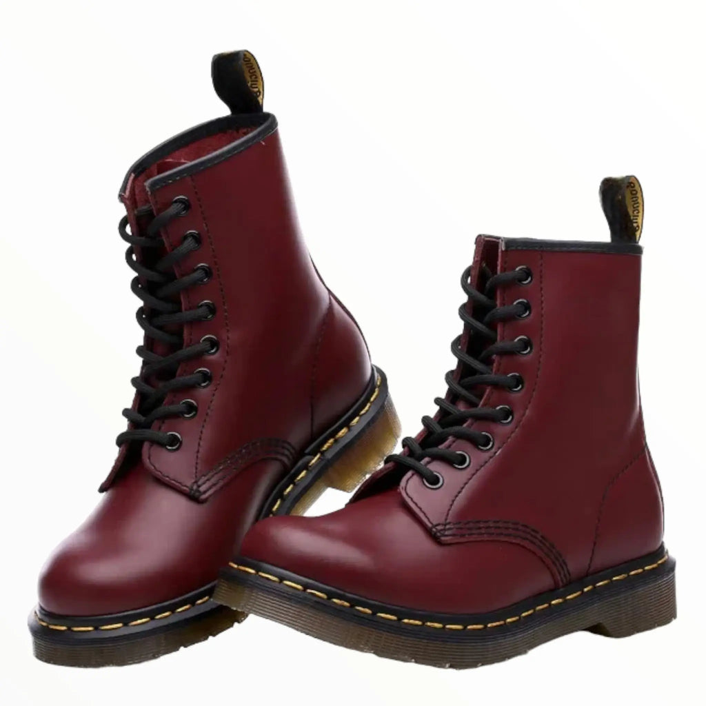 Rangers chaussures