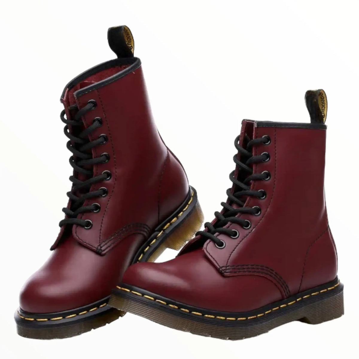 Rangers chaussures