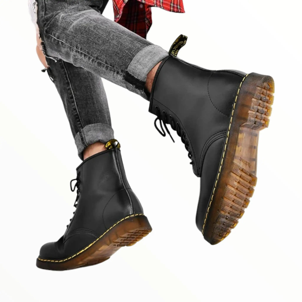 Rangers chaussures