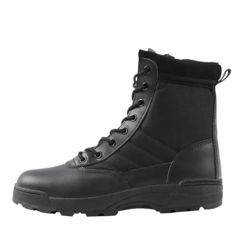 Rangers chaussures femme