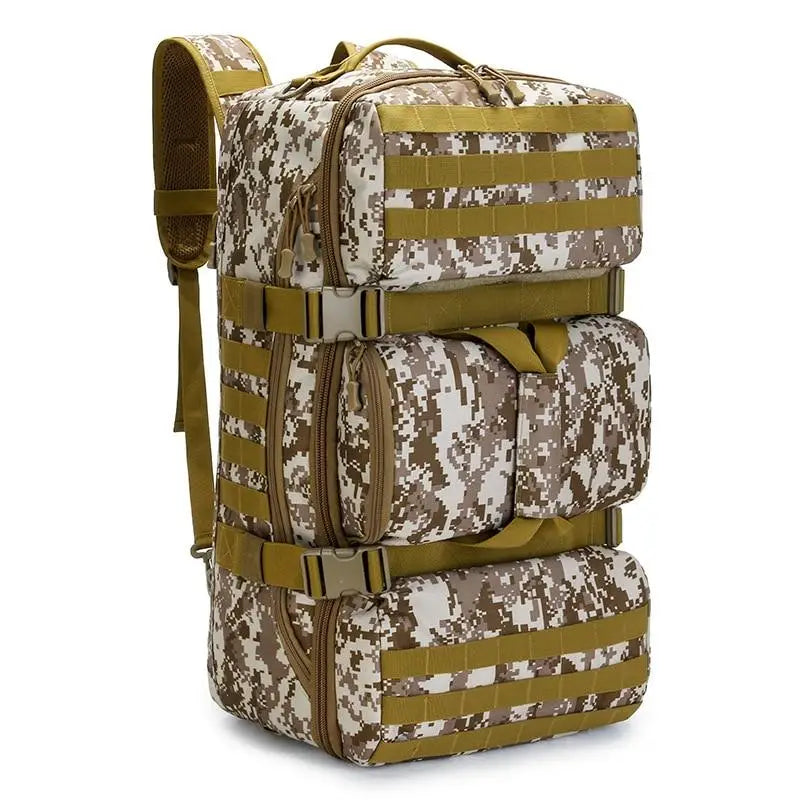 Sac à dos marin