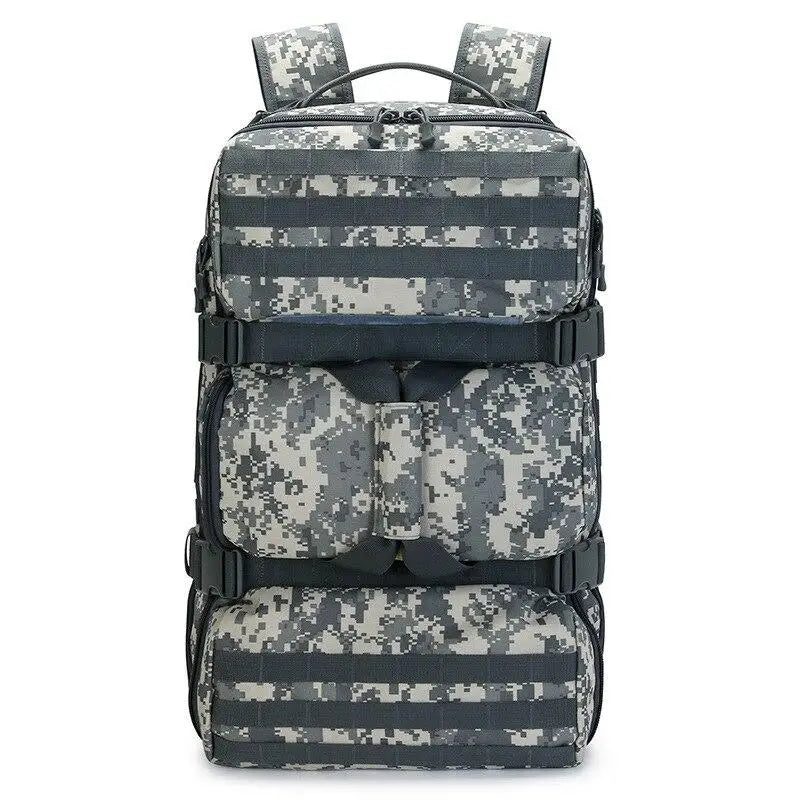 Sac à dos marin