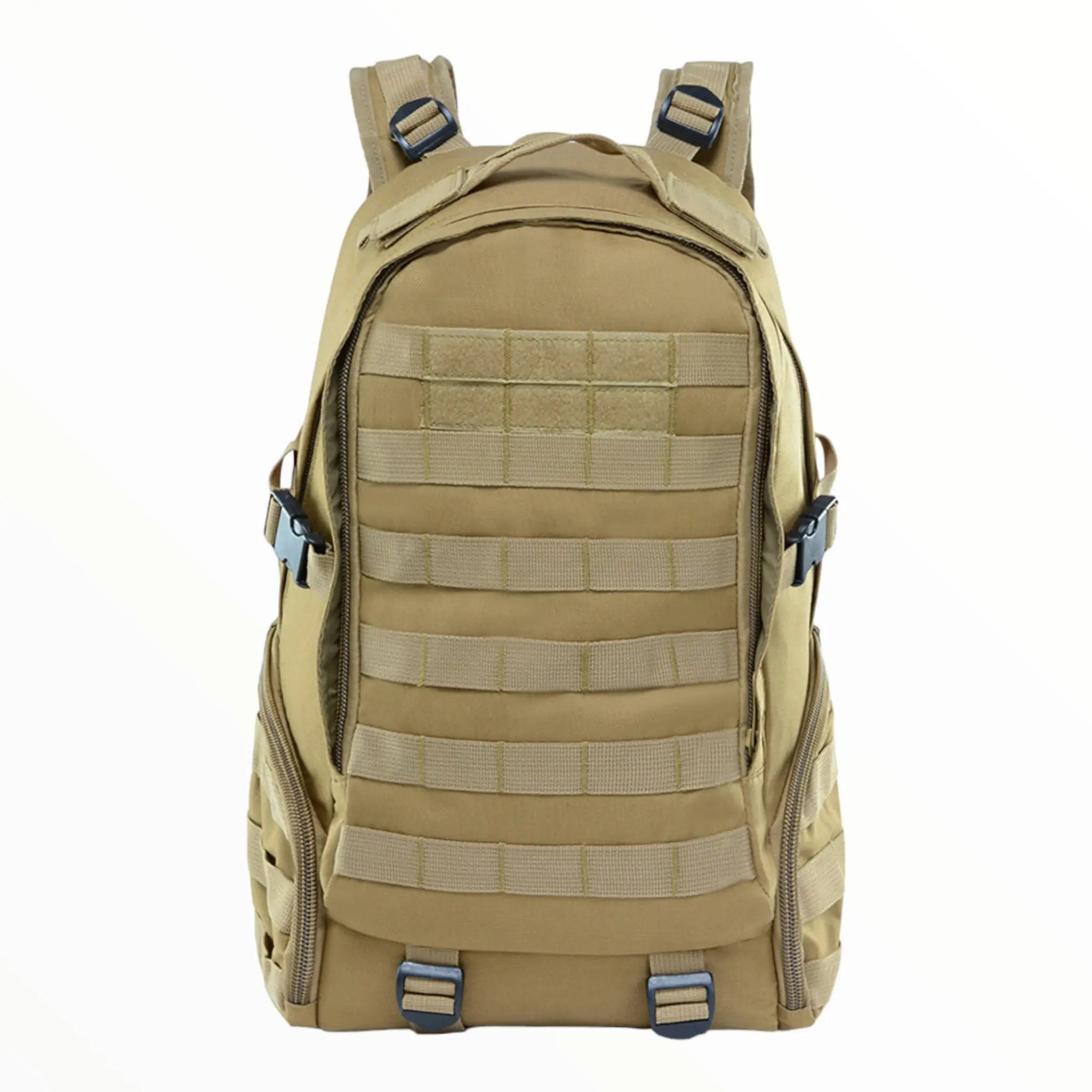 Sac à dos militaire femme Image