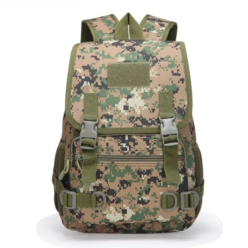 Sac a dos militaire 25 litres Image