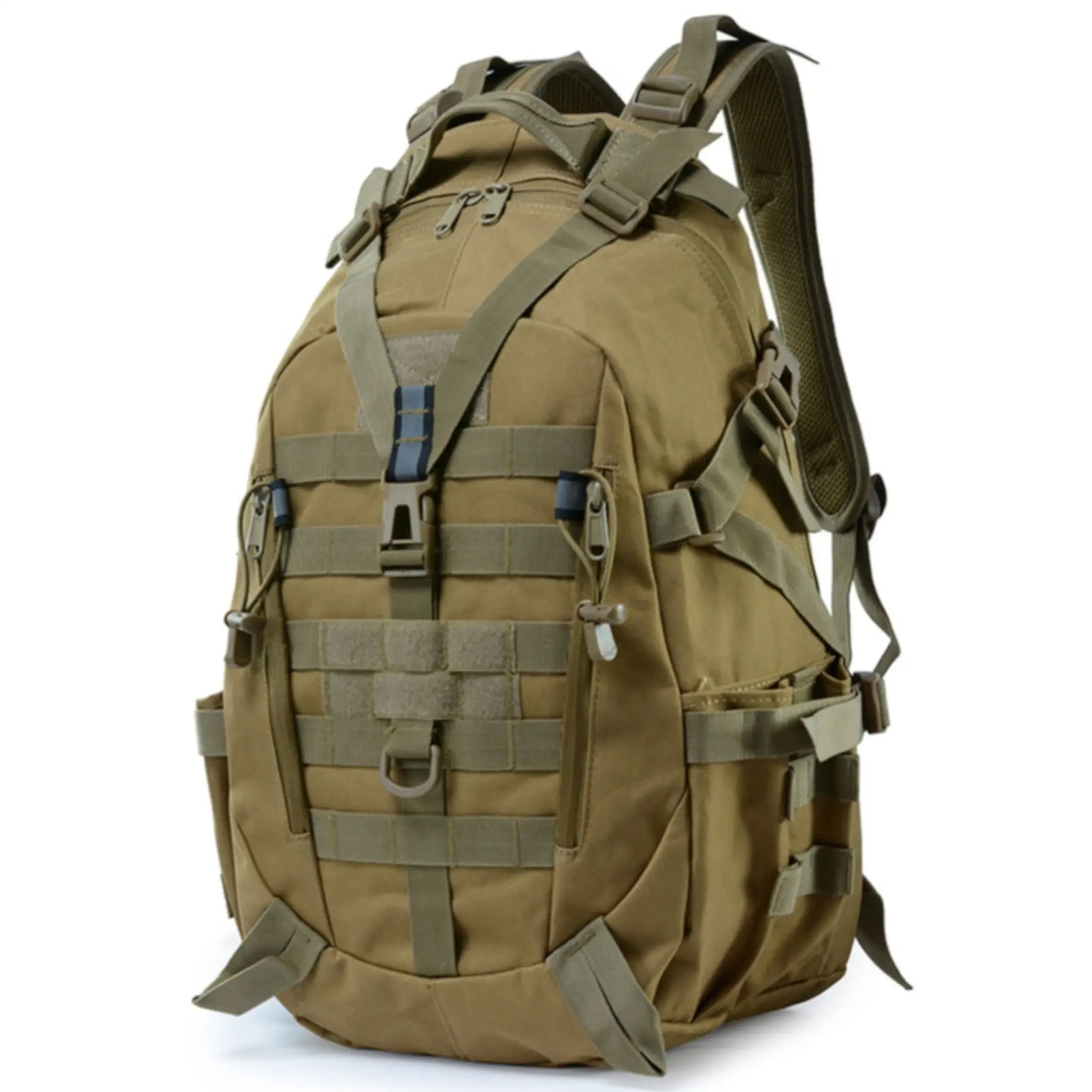 Sac militaire Image
