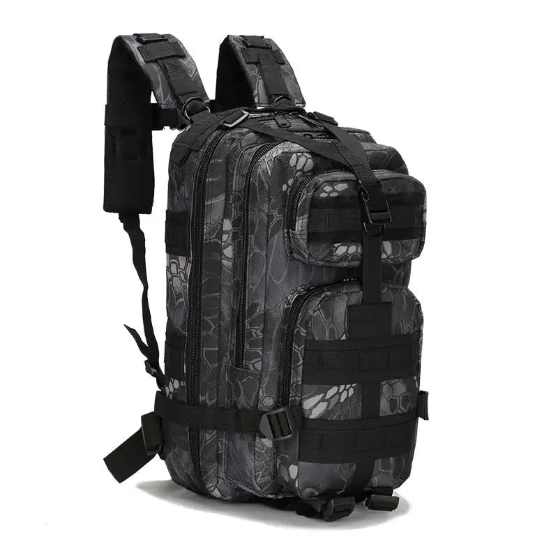 Sac a dos militaire 30 litres