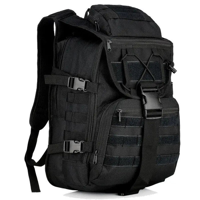 SAC A DOS MILITAIRE - PORT D’ARME