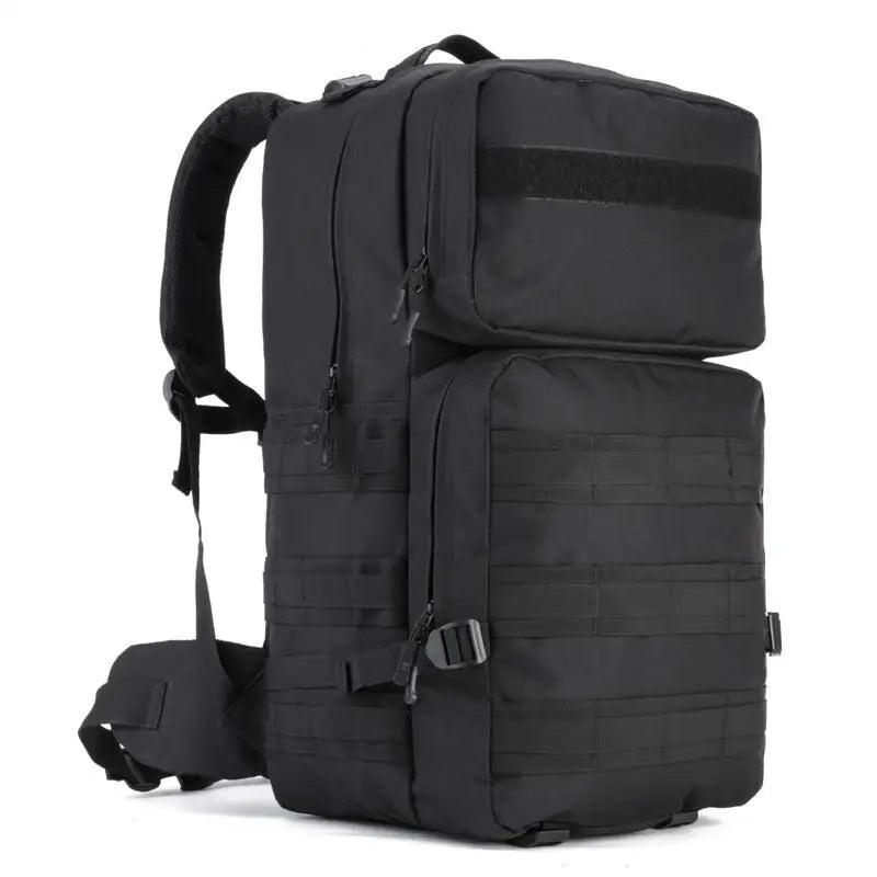 SAC A DOS MILITAIRE ROBUSTE Image