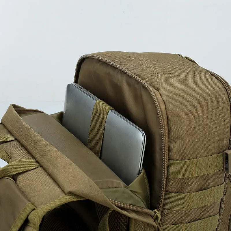 SAC A DOS MILITAIRE - SPORT EN PLEIN AIR
