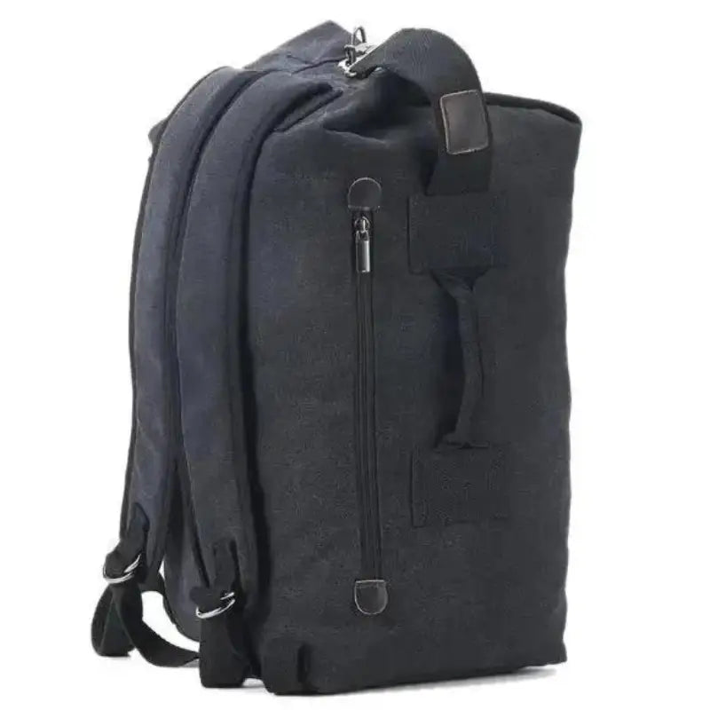 SAC MILITAIRE VINTAGE GRAND ET PETIT Image