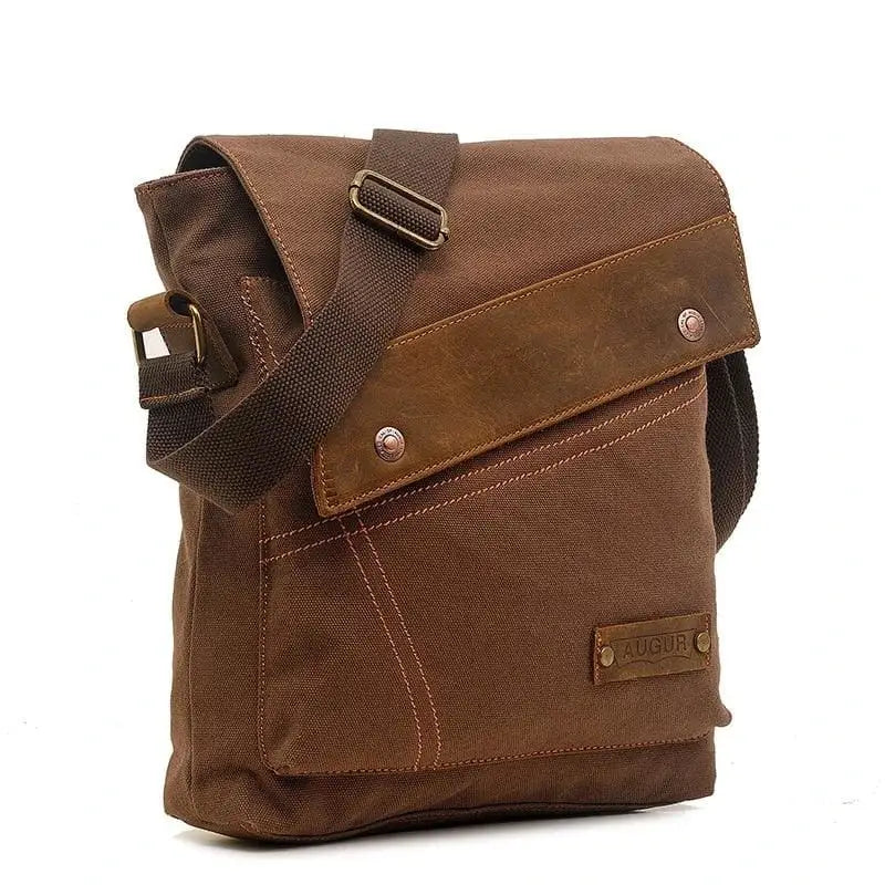 SAC MILITAIRE VINTAGE ORIGINAL Image
