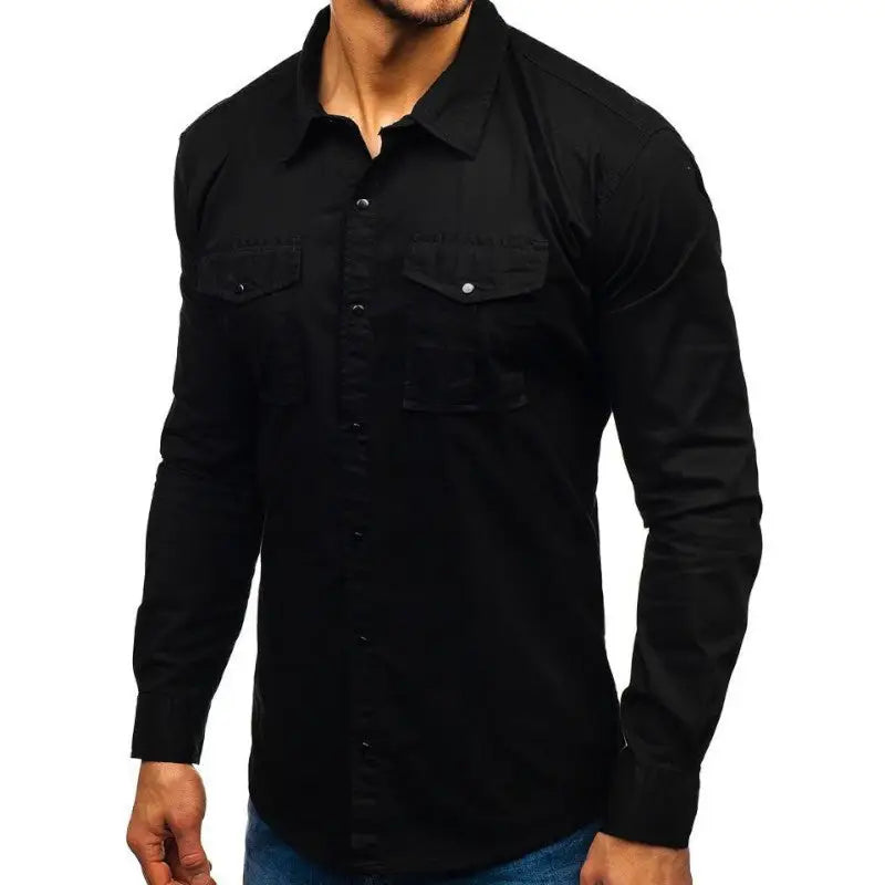 Shirt military Image
