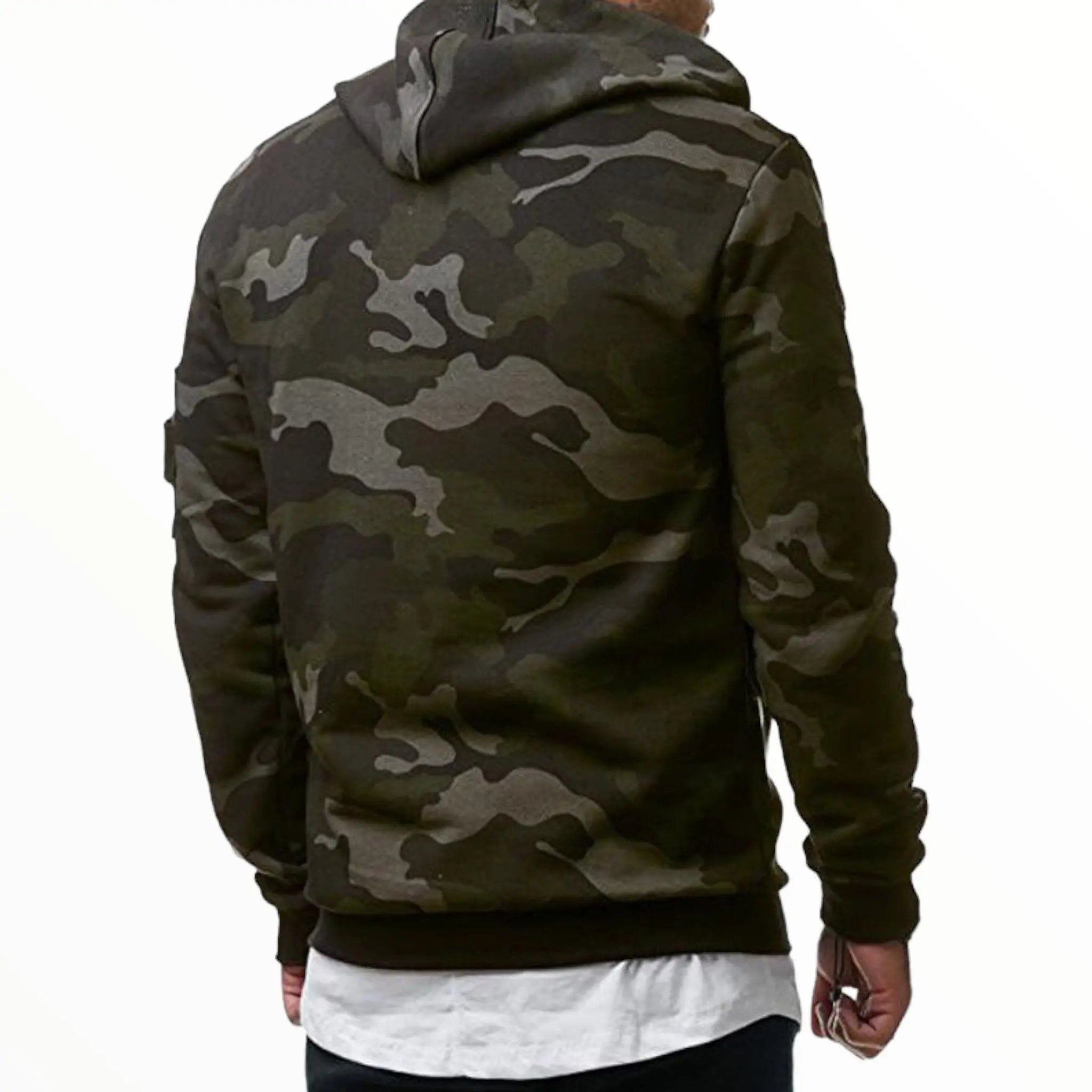 SWEAT MILITAIRE - BERETTA Image